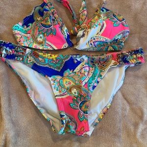Gianni Bini bikini